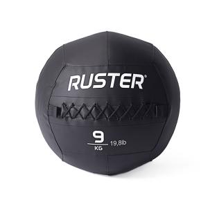 Medicine Ball Ruster Noir