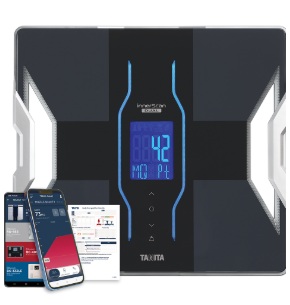 Balance Tanita Innerscan Dual RD-953
