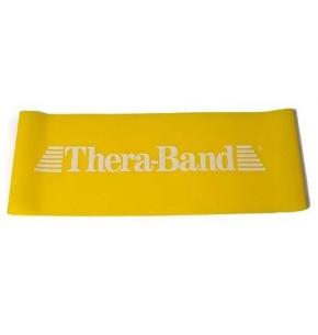 Bande Élastique Theraband Loop 7,6x20 cm