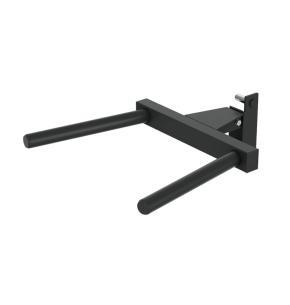 Accessoire de Dips Commercial Titanium Strength X Line DP4
