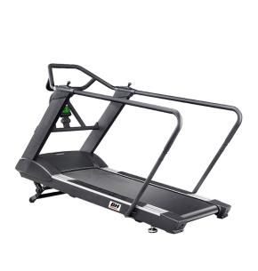 Tapis de course ultra compact BH Fitness Nydo - Declic Fitness