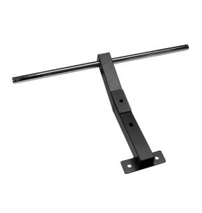 Body-Solid Adaptateur pour les Disques Standards GLPH1100