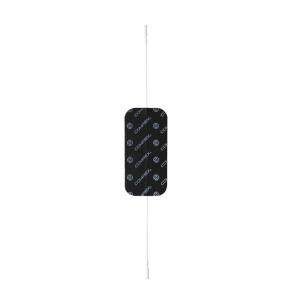 Electrodes Compex Performance wire 5x10cm. Sachet 2 électrodes