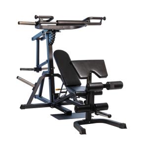 Machine de développé couché ION Fitness IF1200