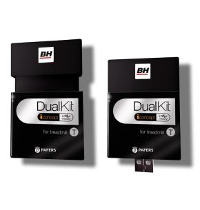 Dual Kit T