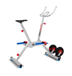 Vélo pour Plage Poolbiking Ibiza