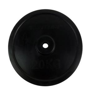 Disque Rubber Tunturi 30mm