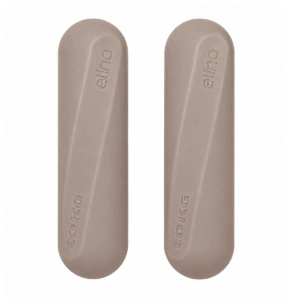 Haltère en silicone 1kg Elina Pilates