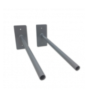Support mural Elina Pilates pour tapis