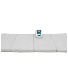 Magnétothérapie Globus Total Body 400 Memory Foam, 16 Solenoids 70x176 cm