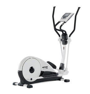 Vélo Elliptique Kettler CX3