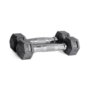 Titanium Strength Hàlteres Set 7,5- 30Kg + Rack au Meilleur Prix