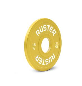 Disque Olympique Ruster Fractionnaire 
