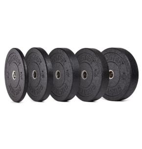 Disque olympique Ruster Hi-Temp Bumper