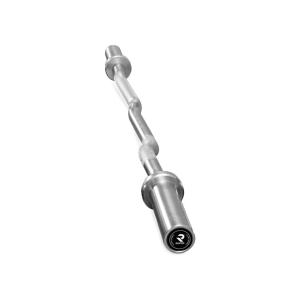 Barre olympique acier Ruster Z 