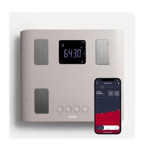 Balance Tanita BC-333LE