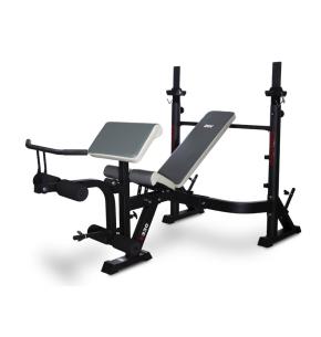 BANC DE MUSCULATION RÉGLABLE PRO BH FITNESS