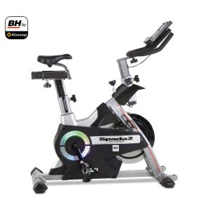 Vélo Indoor Cycling BH i.Spada 2 Kinomap