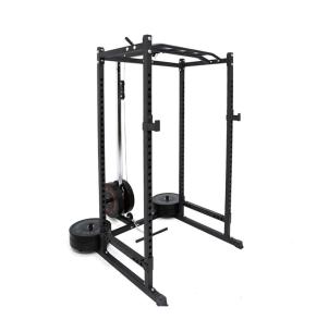 Rack Force USA avec Poulie Haute et basse 