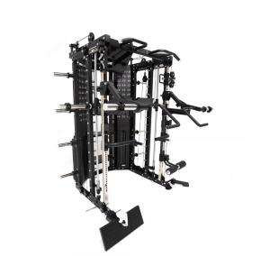 Smith Machine Force USA Monster G15 All In One Trainer avec accessoires