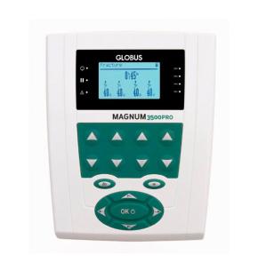 Magnétothérapie Globus Magnum 3500 Pro