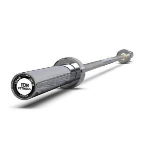 Barre olympique ION Fitness 120 cm