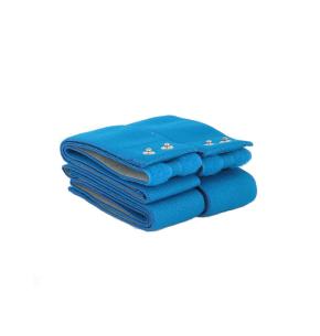 Kit Globus bandes élastiques conductrices pour les cuisses