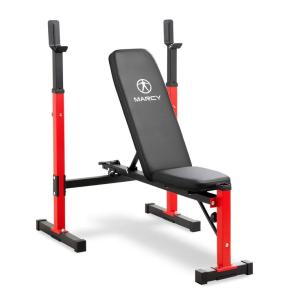 Banc de Musculation Marcy MWB-5511