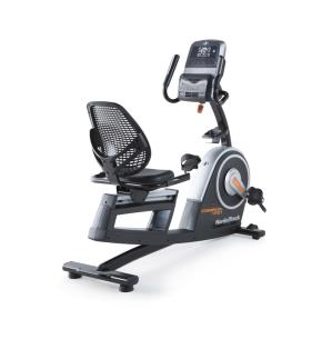 Vélo Semi-Allongé NordicTrack Commercial VR21 + 1 Mois de souscription iFit Individual