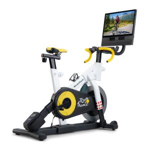 Vélo Indoor NordicTrack Tour de France