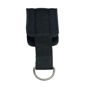 Sangle de lest pour dips en nylon Body-Solid