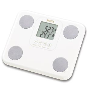 Balance Tanita BC-730 (Couleur: Blanc)