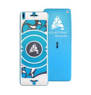  Waterflex Aquafitmat + Handle Kit
