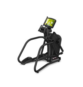 Vélo Elliptique BH Inertia G818R 16''