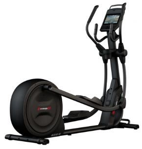 Vélo Elliptique BH Vanquish PRO Multimedia