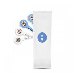 Câble Électrodes Bluetens