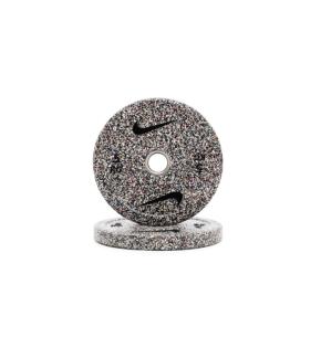 Disque en caoutchouc Nike Strength Bumper Grind