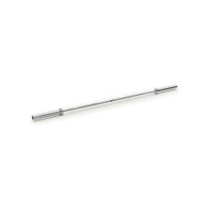Haltères Nike Strength 15 kg (Couleur: Chromé)