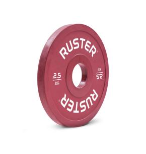 Disque Olympique Ruster Fractionnaire 