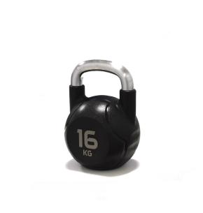 Kettlebell polyuréthane Ruster 