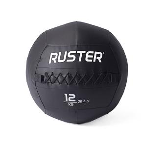 Medicine Ball Ruster Noir