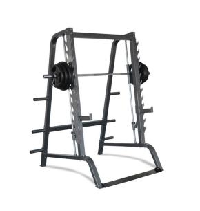 Machine Titanium Smith Strength 160SC Multipower