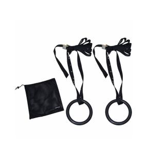 Anneaux de Suspension Tunturi