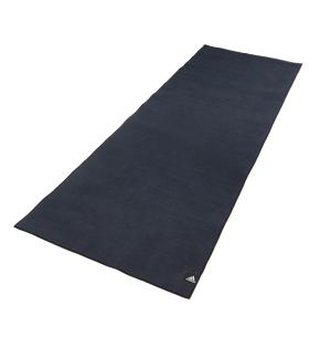 Tapis Yoga Hot Adidas 2 mm - Noir