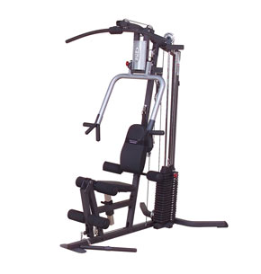 Appareil à charges guidées Body-Solid G3S