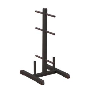 Support de rangement Body-Solid GSWT-Range disques et barres diametre 28mm