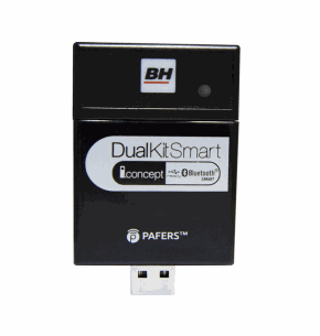 Dual Kit Bluetooth 4.0 KM0