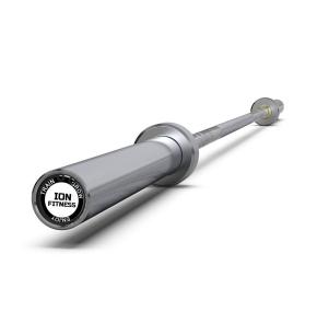 Barre olympique ION Fitness 220 cm