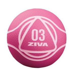 Médecine Ball Ziva Chic Rose