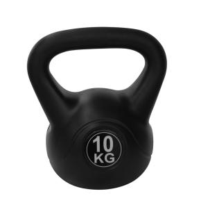 Kettlebell Tunturi PE 2kg (Poids: 10kg)